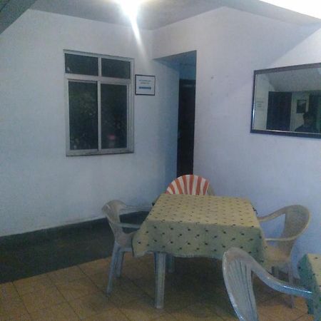 Palm Grove Hotel Cavelossim Eksteriør billede