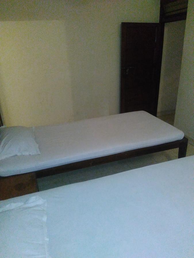 Palm Grove Hotel Cavelossim Eksteriør billede