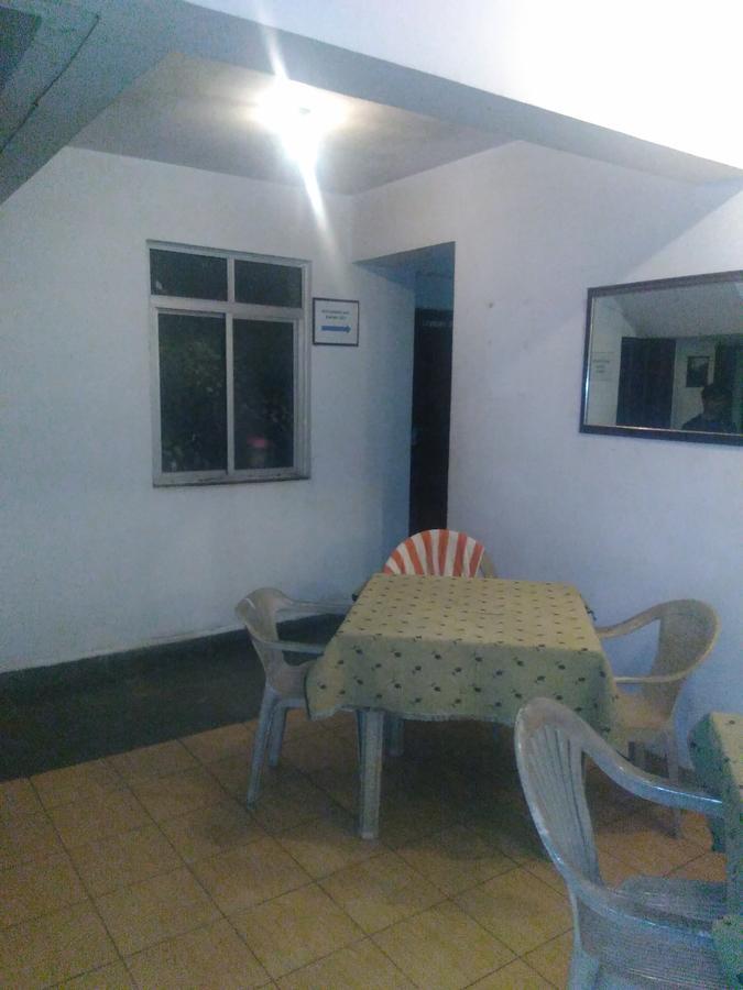 Palm Grove Hotel Cavelossim Eksteriør billede