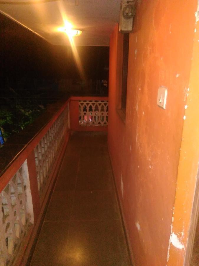 Palm Grove Hotel Cavelossim Eksteriør billede