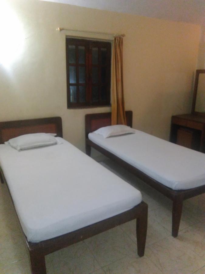 Palm Grove Hotel Cavelossim Eksteriør billede