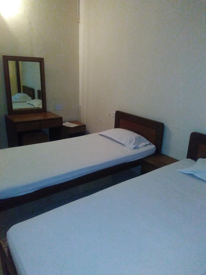 Palm Grove Hotel Cavelossim Eksteriør billede